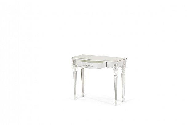 Стол-приставка Консоль ПР 2 - Вид 2