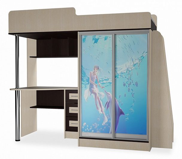 Детский набор Мебелайн-4 - Вид 1