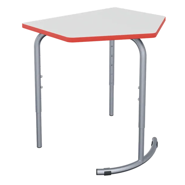 Стол мобильный, пятиугольный, гр.3-7 - Вид 17