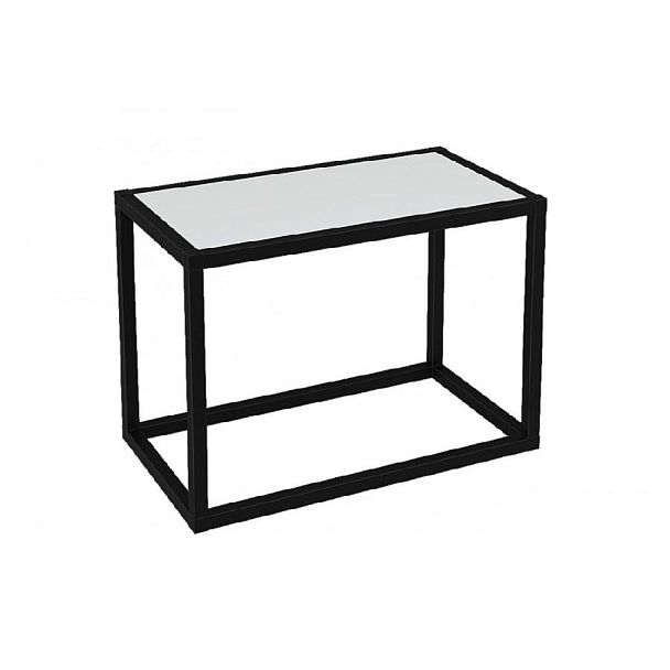 ПМГ-Л 600 полка ЛДСП белый - Вид 2