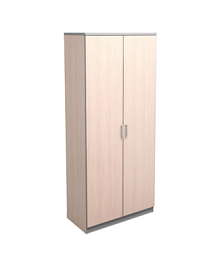 Гардероб Практика 228/1  P/N - Фото предпросмотра