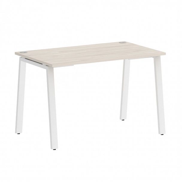 Стол "Home office" VR.SP-3-118.A денвер светлый - Вид 2