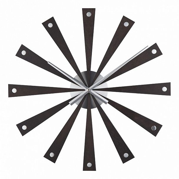 Настенные часы (49 см) Tomas Stern 8052 - Вид 1