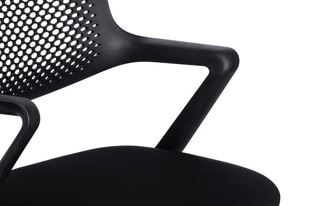 Кресло Dream B2202 Черный - Вид 7