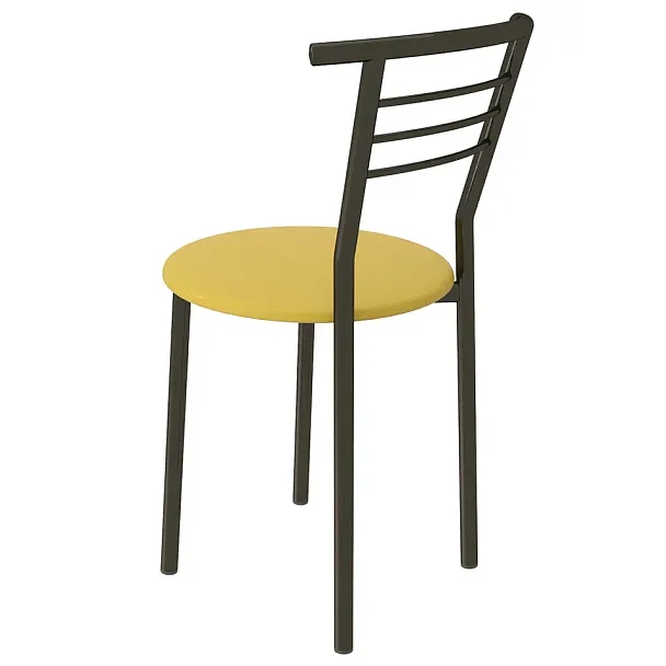 Стул Марк низкий тонкое сиденье - Вид 6