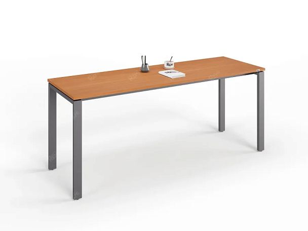 ЛАЙТ / LIGHT RLG015-18x6 Прямоугольный стол 180x60x75 Вишня - Вид 4