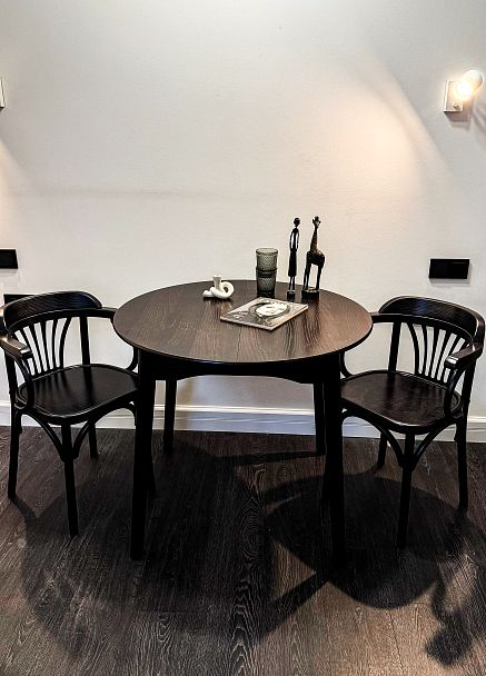 Кресло Венское твердое - Вид 18