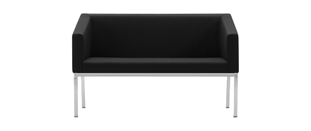 Диван "Давос M-58/2" 2-х местный - Вид 1