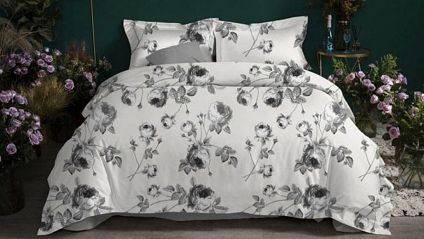 Постельное белье полутораспальное MP-57 - Вид 1