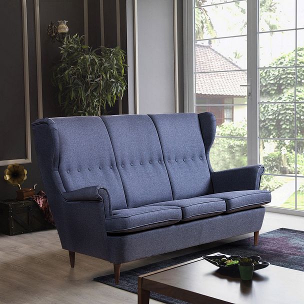 Диван "Редфорд" 3 - Вид 1