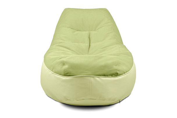 Кресло-мешок «БинБэг» зеленый - Вид 2