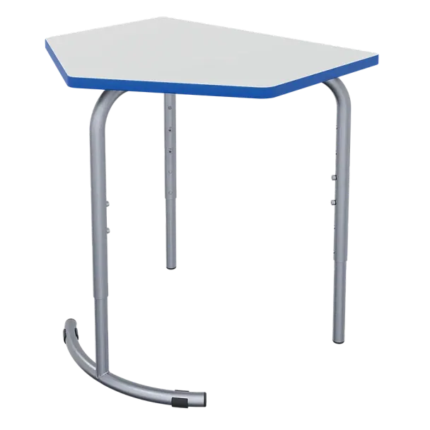 Стол мобильный, пятиугольный, гр.3-7 - Вид 3