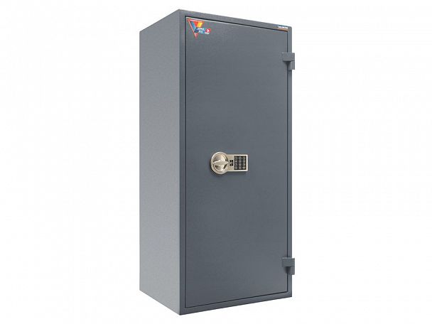 Взломостойкий сейф VALBERG КВАРЦИТ 120/55T EL - Вид 4