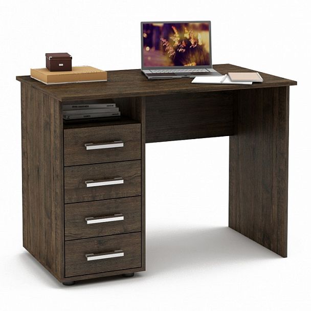 Стол письменный Остин-4 - Вид 1