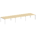 /catalog/kategorii/stoly/rabochie-stantsii-i-bench-sistemy/metal-system-quattro-r-st-na-6-rab-mesta-na-p-obraznom-m-k-50bp-sm-6-5-akatsiya-seryy-metall-5400-14/ - фотография