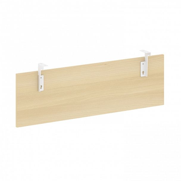 Царга "Metal System" Б.ЦС-2 акация/белый - Вид 1