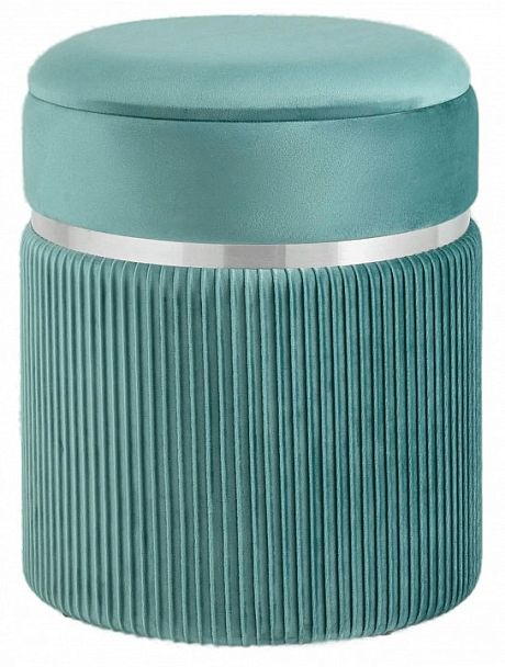 Пуф-сундук Миранда - Вид 1