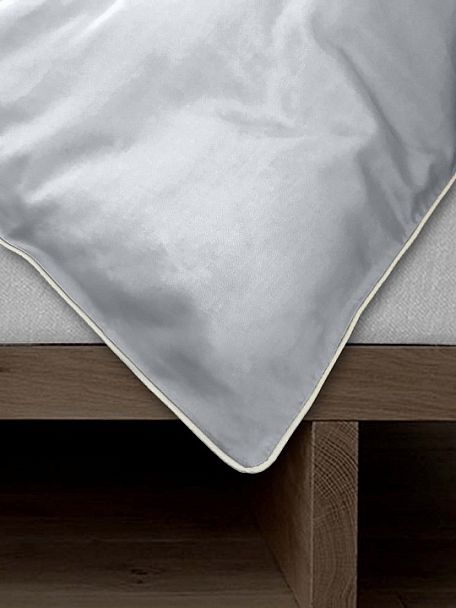 Пододеяльник полутораспальный Satin Luxe - Вид 3