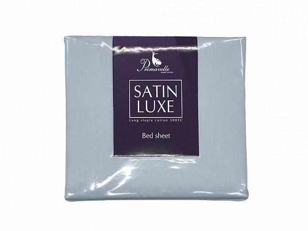 Простынь (220х240 см) Satin Luxe - Вид 3