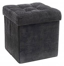 Пуф-сундук Складной - Фото предпросмотра