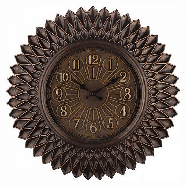 Настенные часы (56 см) Aviere - Вид 1