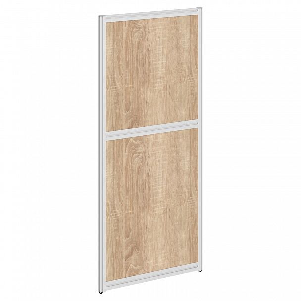 Перегородка "Rand" RP130SS60 дуб сонома светлый - Вид 1