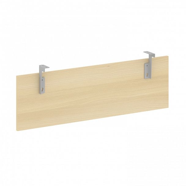 Царга "Metal System" Б.ЦС-2 акация/серый - Вид 1