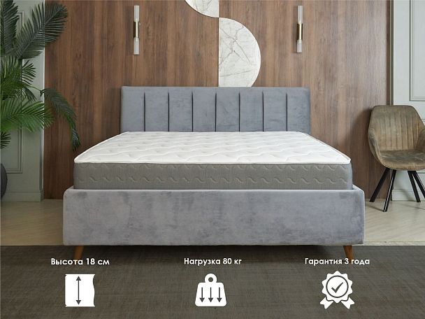 Матрас Димакс ОК Симпл 90х200 - Вид 4