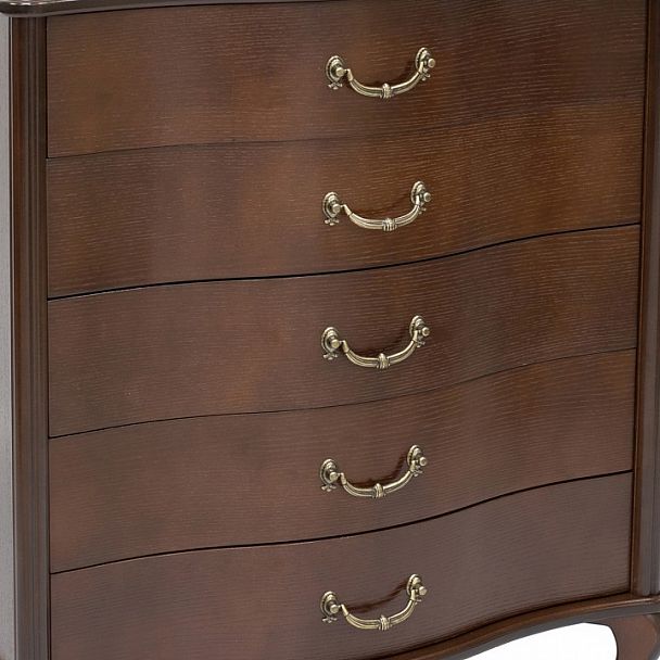 Комод Джульетта - Вид 3