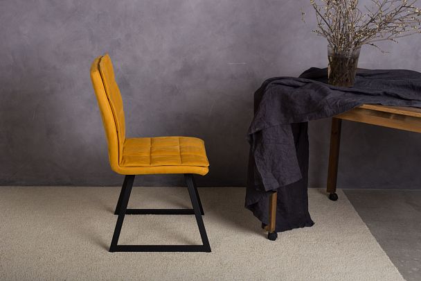 Стул Левмар Gidor Gold (R) - Вид 4