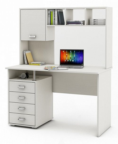 Стол компьютерный Имидж-54 - Вид 1