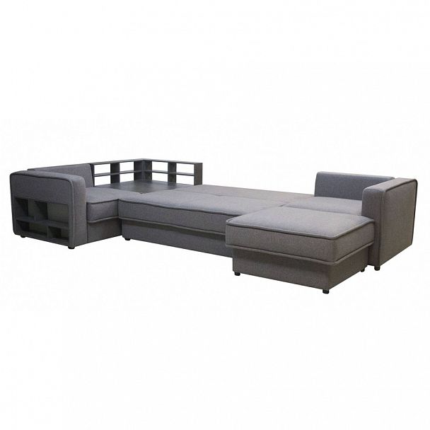 Диван угловой "Скайфол Премиум" - Вид 2