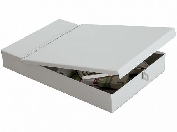 Кассета депозитная Н-50 (к DB-24) - Вид 1