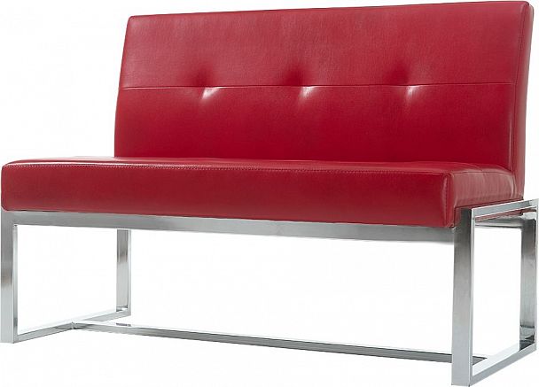 Диван 2-х местный "Флора А" - Вид 3