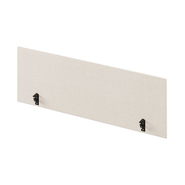 Экран фронтальный тканевый Everprof EVO Acoustic 1380х22x455 Romeo 02 - Вид 1