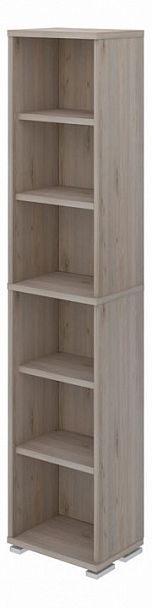 Стеллаж-колонка Домино нельсон ПУ-20-1 Нельсон - Вид 1