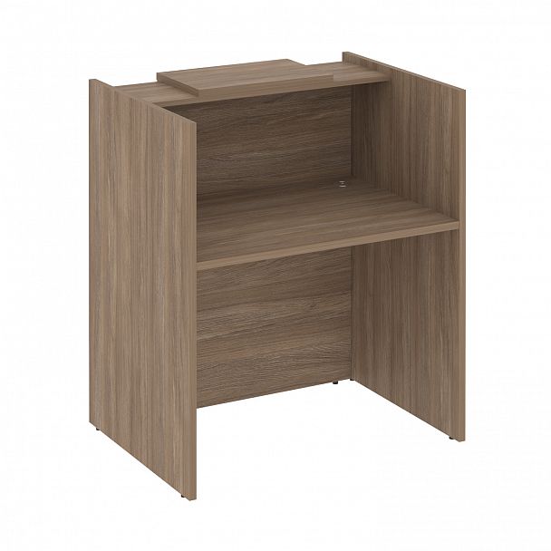 Ресепшн "Onix" O.R-K-3 дуб аризона - Вид 1