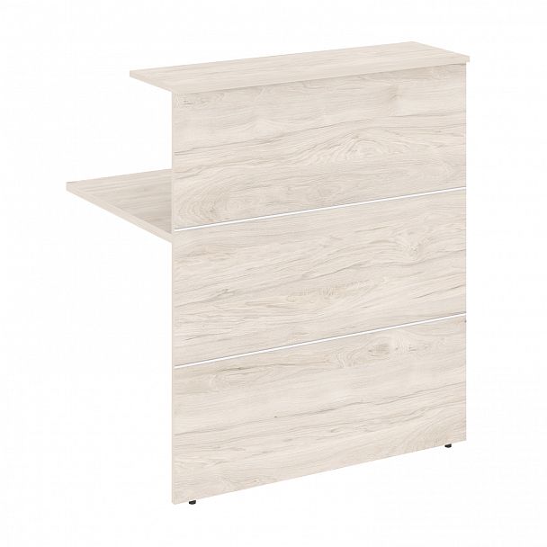 Модуль прямой высокий 980 "Onix" О.R-MP.V-98 денвер светлый - Вид 1