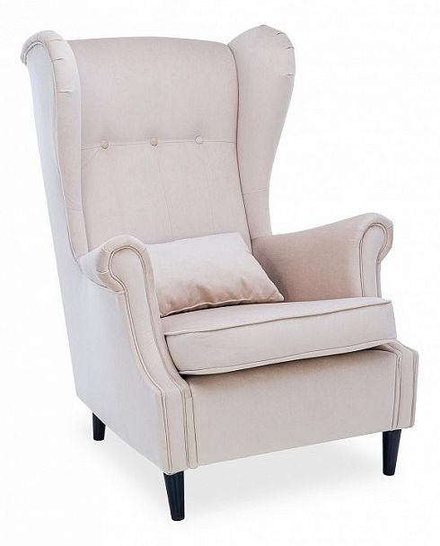 Кресло Монтего - Вид 1
