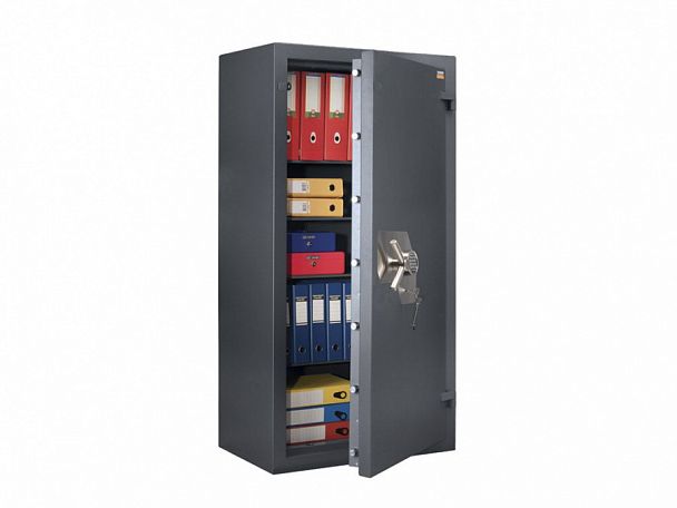 Взломостойкий сейф VALBERG ФОРТ 1685 EL - Вид 1