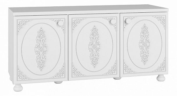 Тумба Ассоль АС-55 - Вид 1