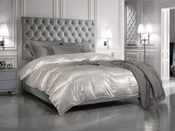 Одеяло евростандарт Silvana - Вид 2