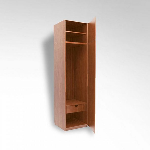 Шкаф универсальный Тип А - Вид 2