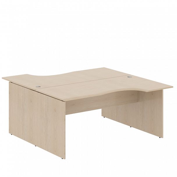 Рабочая станция "Wave" W2CET 169.1 бук тиара - Вид 1