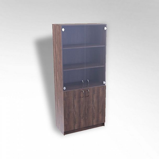 Шкаф канцелярский ТИП 3 - Вид 1