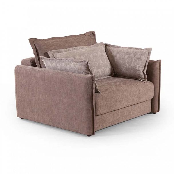 Кресло с ящиком "Инканто" - Вид 2