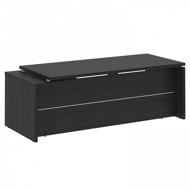 Стол "Yalta" LT.B-22 суар темный - Вид 1