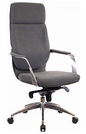 Кресло Everprof Paris Ткань Темно-Серый - Фото предпросмотра