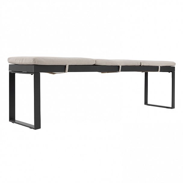 Скамья Catania - Вид 3