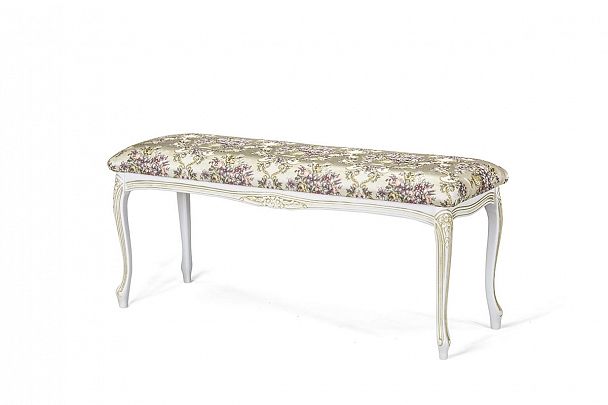 Банкетка Грация 15 1200 (2-я категория) - Вид 1